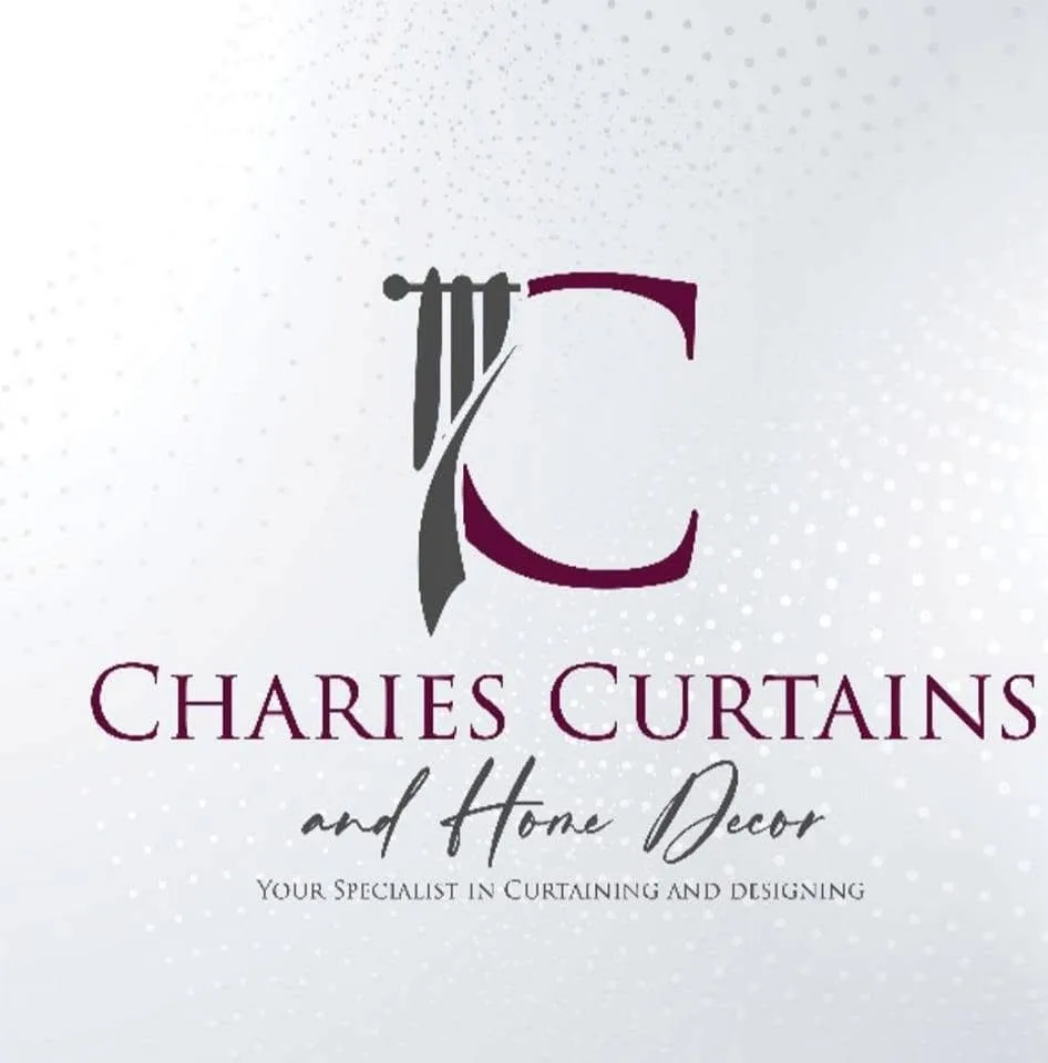Charies Curtains & Home Decor